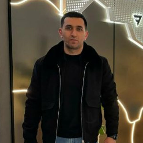 سجاد جلالوند